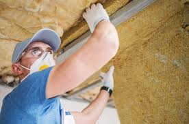 Professional Insulation in Liberty Triangle, FL